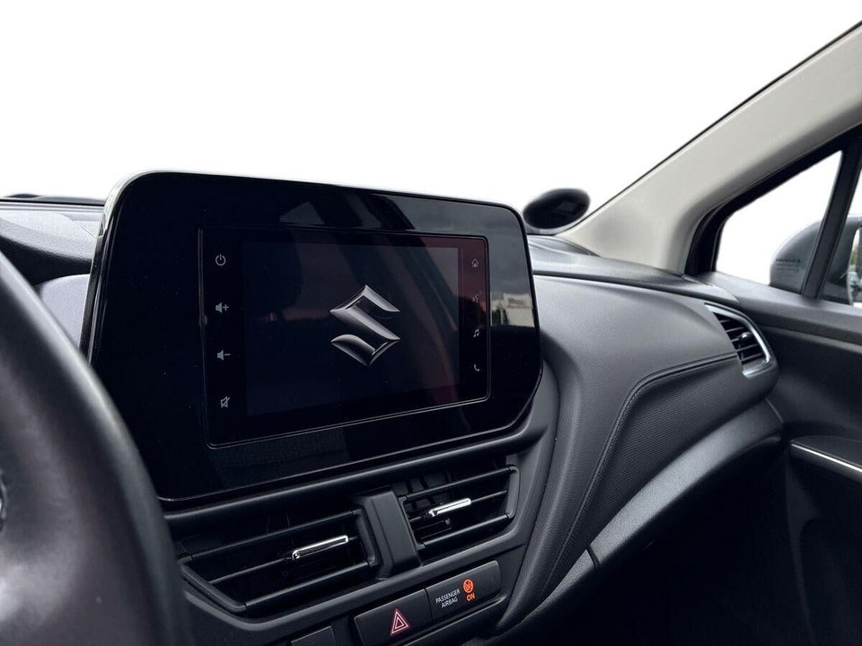 Suzuki S-Cross 1,4 mHybrid Active 5d