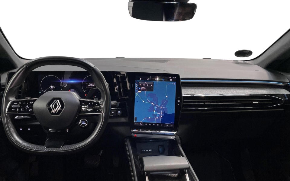 Renault Austral 1,3 mHEV Techno aut. 5d