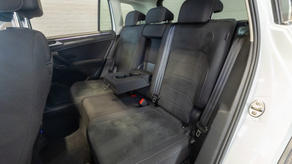 VW Tiguan 1,4 eHybrid Elegance DSG 5d