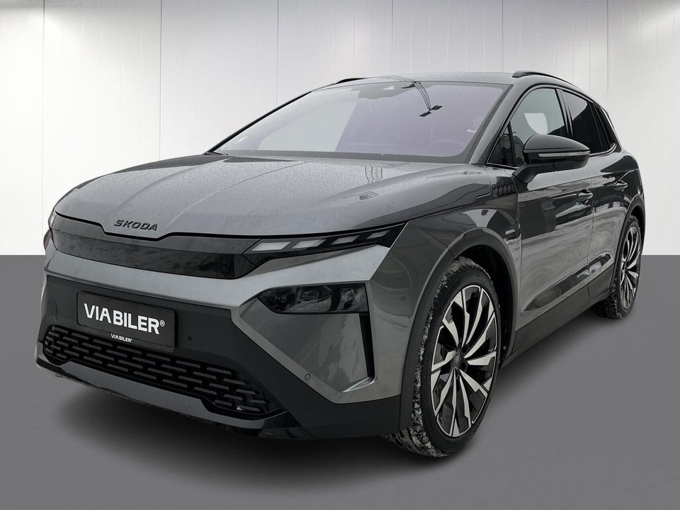 Skoda Elroq 85 iV Sportline 5d