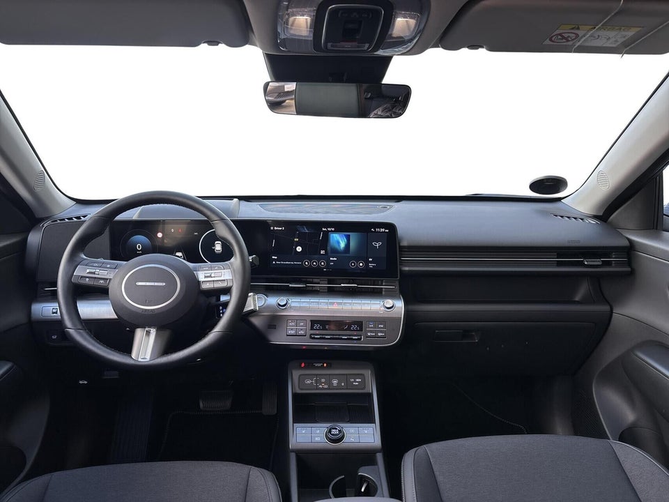 Hyundai Kona 65 EV Ultimate 5d
