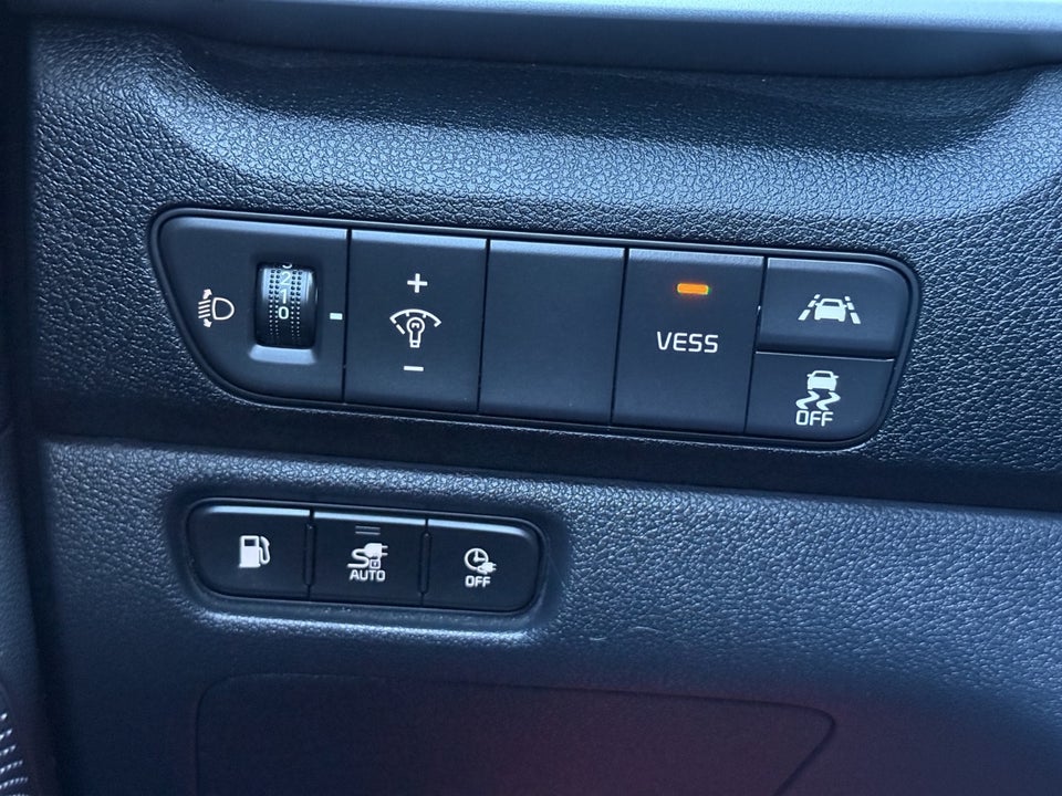 Kia Niro 1,6 PHEV Comfort DCT 5d