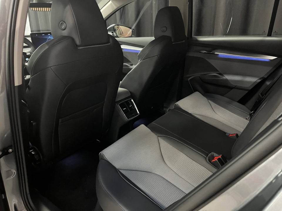 Skoda Enyaq 80 iV 5d