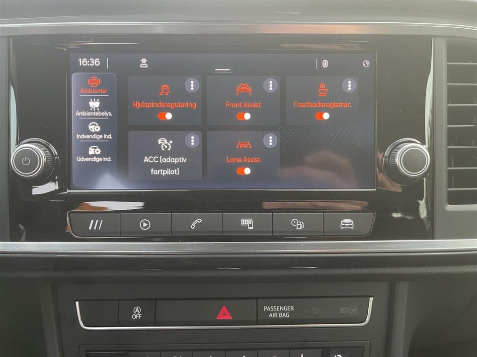 Seat Ateca 1,5 TSi 150 Style DSG 5d