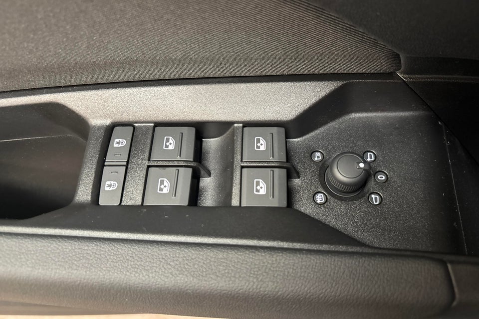 Audi Q4 e-tron 45 Progress 5d