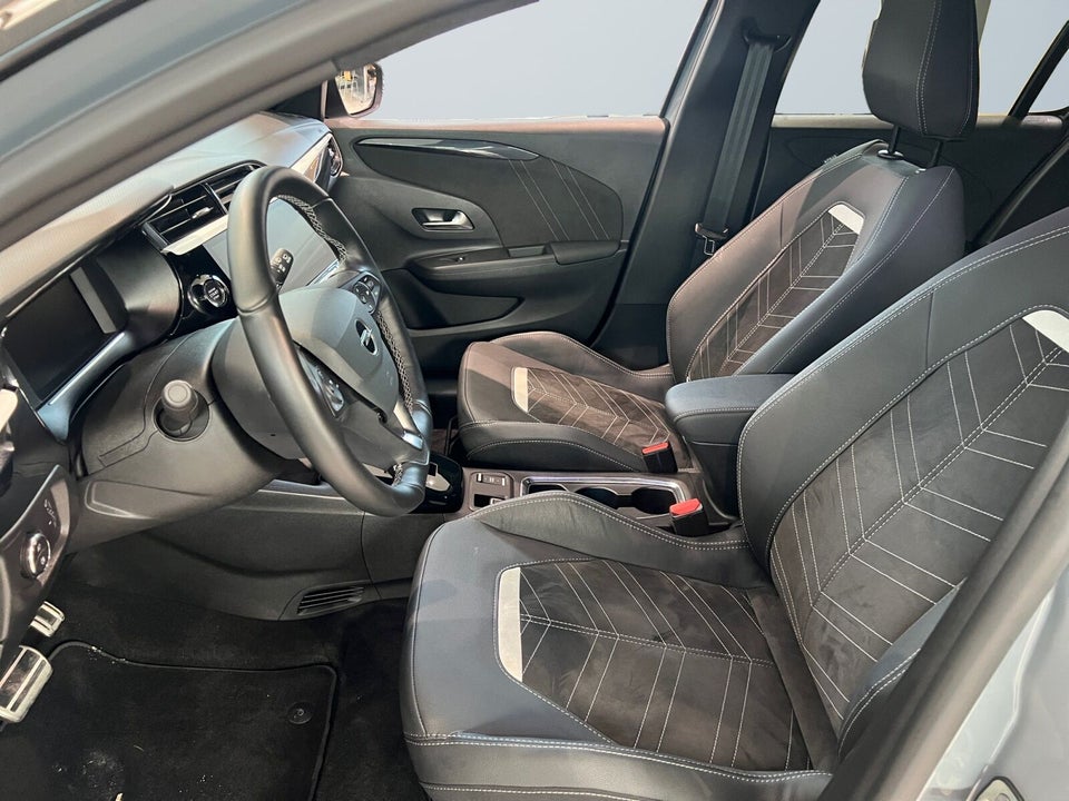 Opel Corsa-e 54 Sport 5d