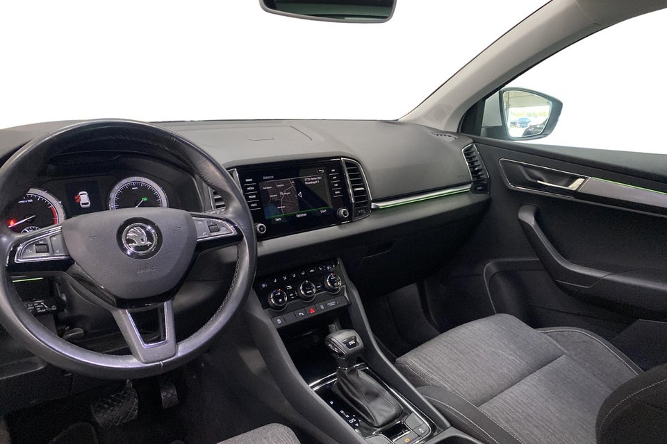 Skoda Karoq 1,5 TSi 150 Style DSG 5d