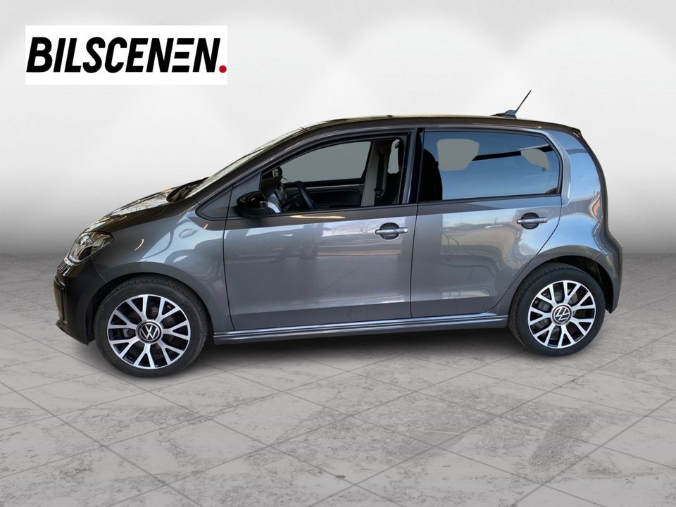 VW e-Up! Style Plus 5d