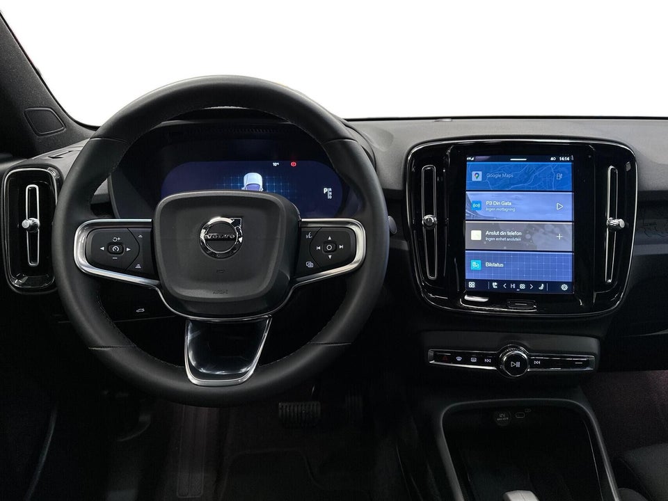 Volvo C40 ReCharge Extended Range Core 5d