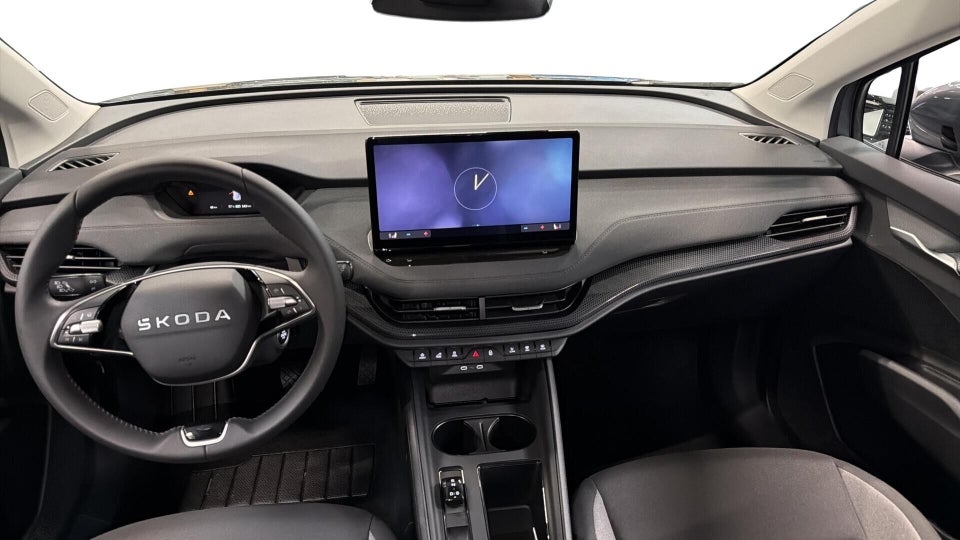 Skoda Elroq 60 iV Premium 5d