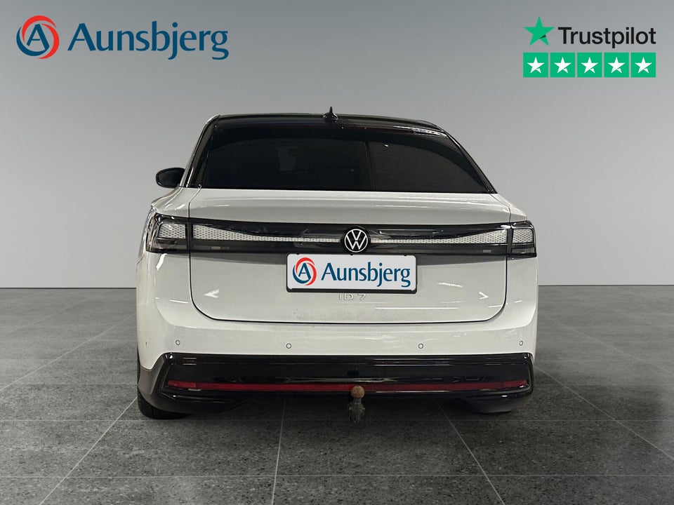 VW ID.7 77 Pro 5d