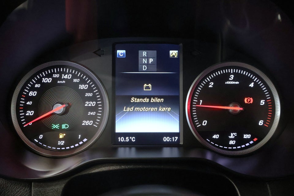 Mercedes GLC250 d 2,2 aut. 4Matic 5d