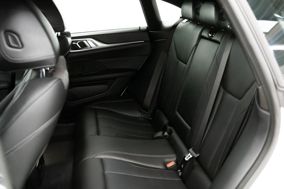 BMW i4 eDrive40 M-Sport 5d