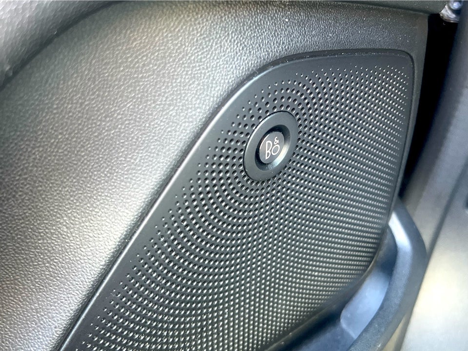 Ford Fiesta 1,0 EcoBoost Titanium B&O Play 5d