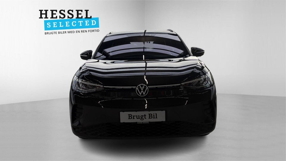 VW ID.4 77 Pro Performance 5d