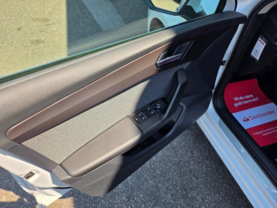 Seat Leon 1,5 TSi 150 Xcellence Sportstourer 5d