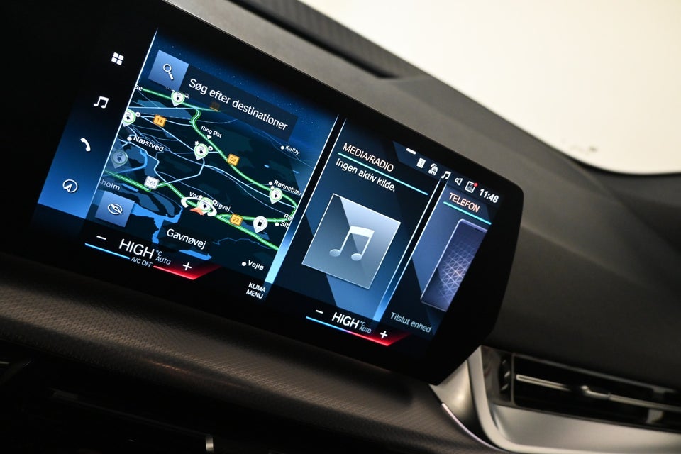 BMW 225e 1,5 Active Tourer M-Sport xDrive aut. 5d