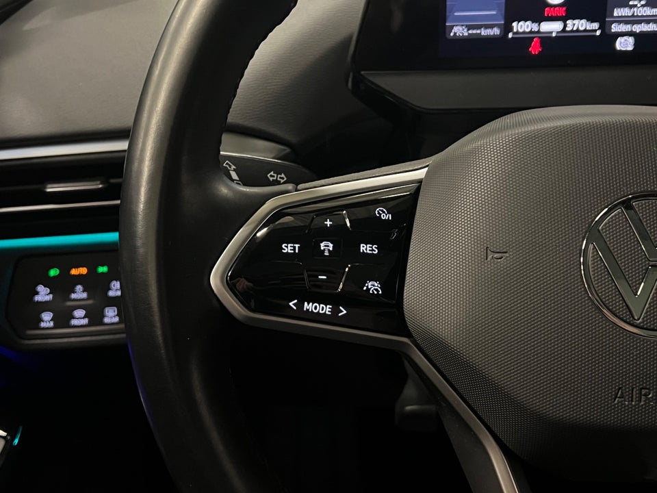 VW ID.4 77 1ST Pro Max 5d