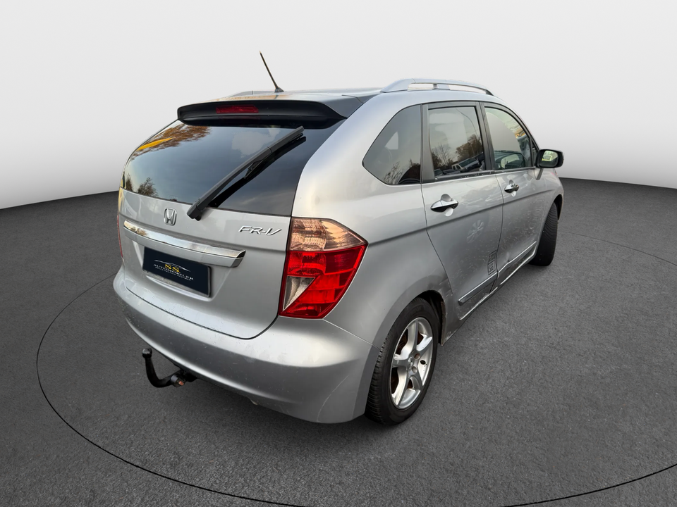 Honda FR-V 1,8i Executive aut. Van 5d