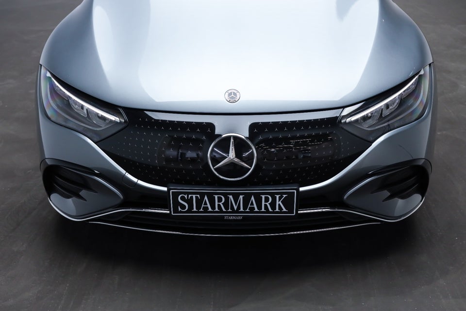 Mercedes EQE350+ AMG Line 4d