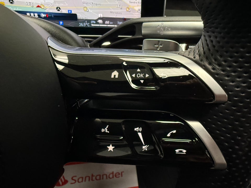 Mercedes S580 e 3,0 AMG Line aut. lang 4d