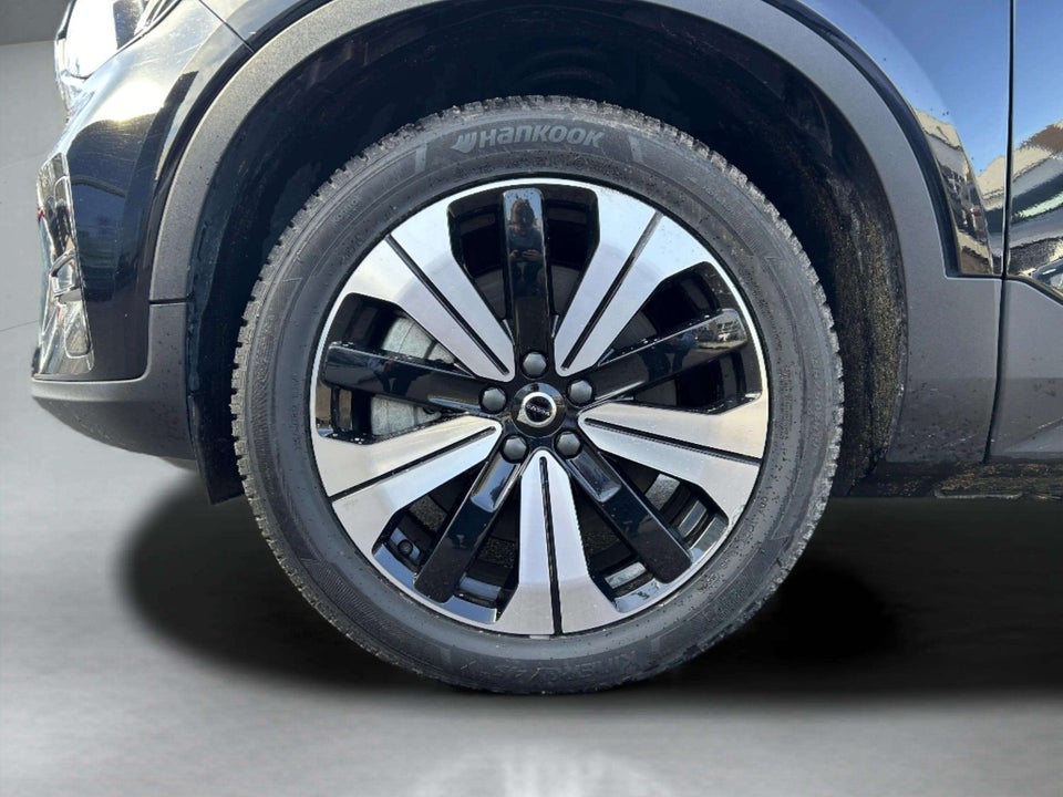 Volvo XC40 P6 ReCharge Core 5d