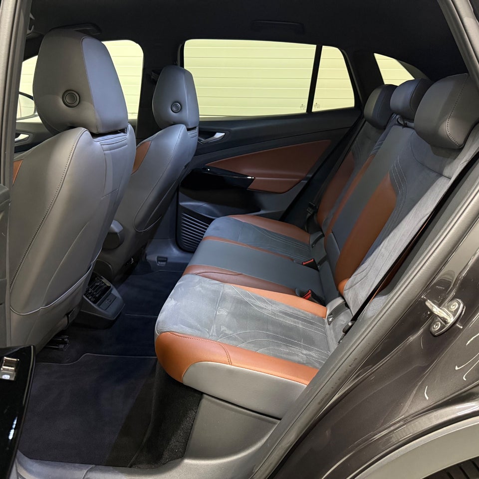 VW ID.4 77 1ST Pro Performance 5d