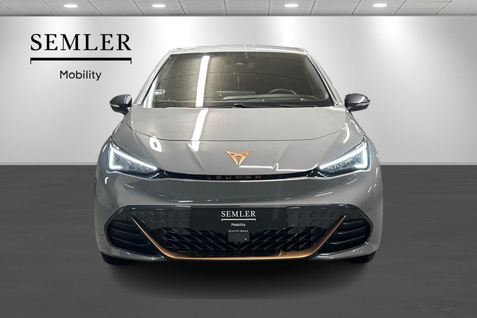 Cupra Born 77 Pasión 5d