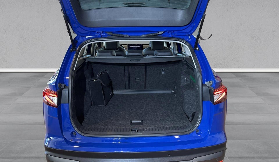 Skoda Enyaq 80 iV 5d