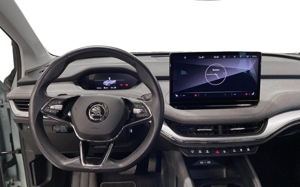 Skoda Enyaq 80 iV Selection Suite 5d