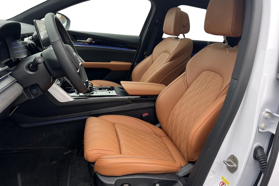 BYD Tang 109 Flagship AWD 7prs 5d