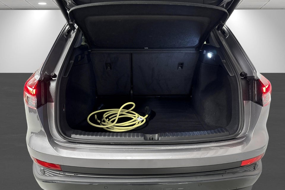 Audi Q4 e-tron 45 Progress 5d