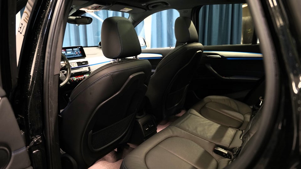 BMW X1 1,5 xDrive25e M-Sport+ aut. 5d