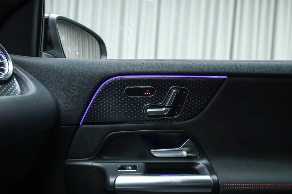 Mercedes EQA250+ AMG Premium 5d
