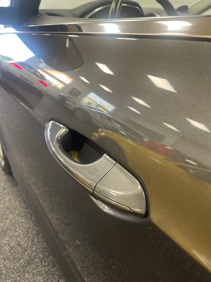 Ford S-MAX 2,0 EcoBlue Titanium aut. 7prs 5d