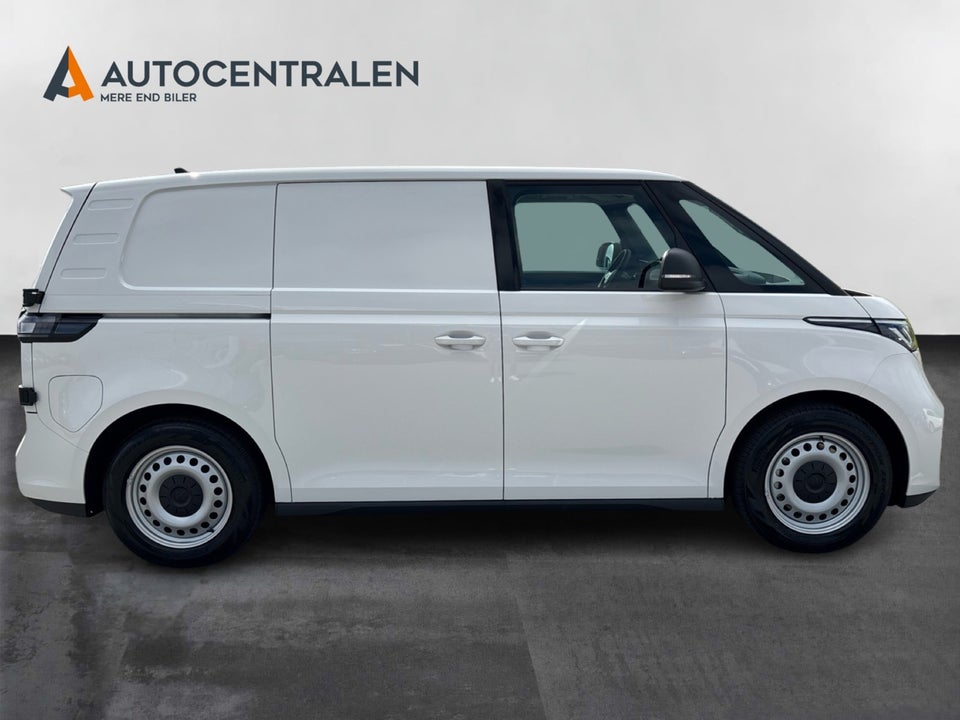 VW ID.Buzz 79 Cargo Comfort+