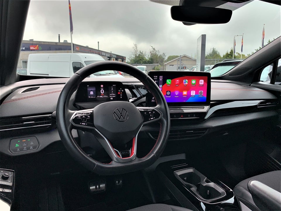 VW ID.5 77 GTX 4Motion 5d