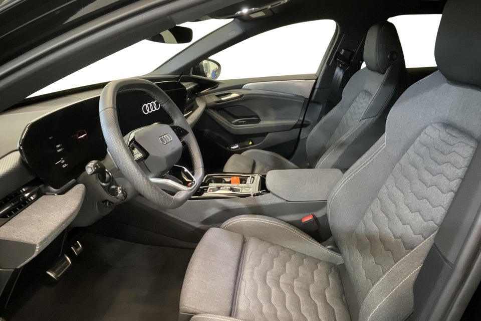 Audi A6 e-tron Ultra Avant 5d