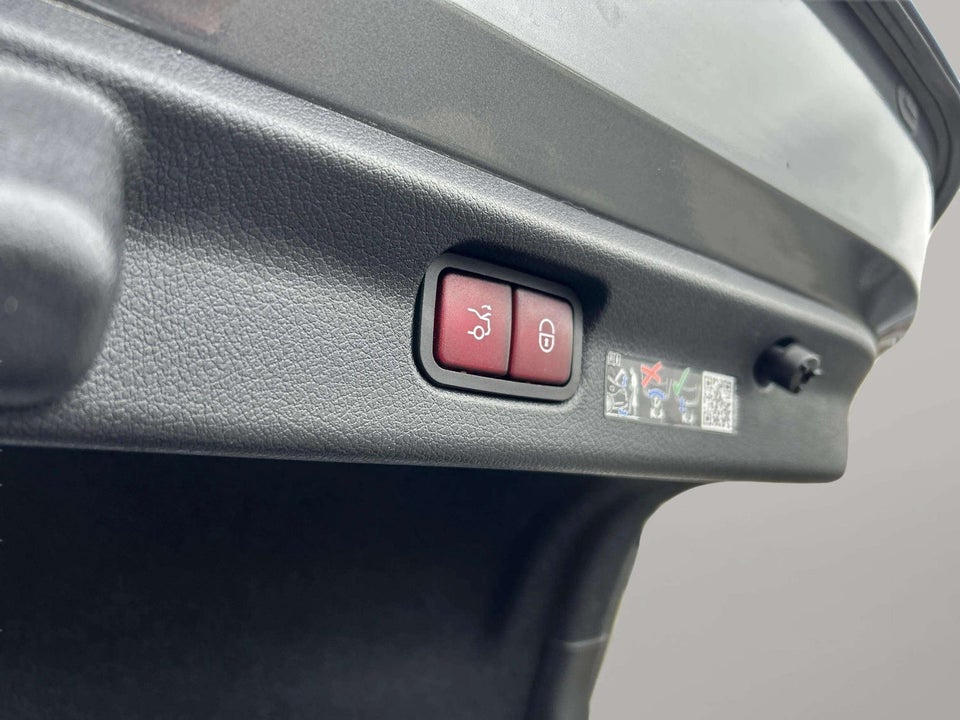 Mercedes EQE350 AMG Edition 4d