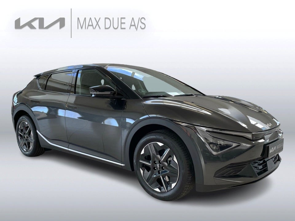 Kia EV6 84 Long Range Prestige 5d