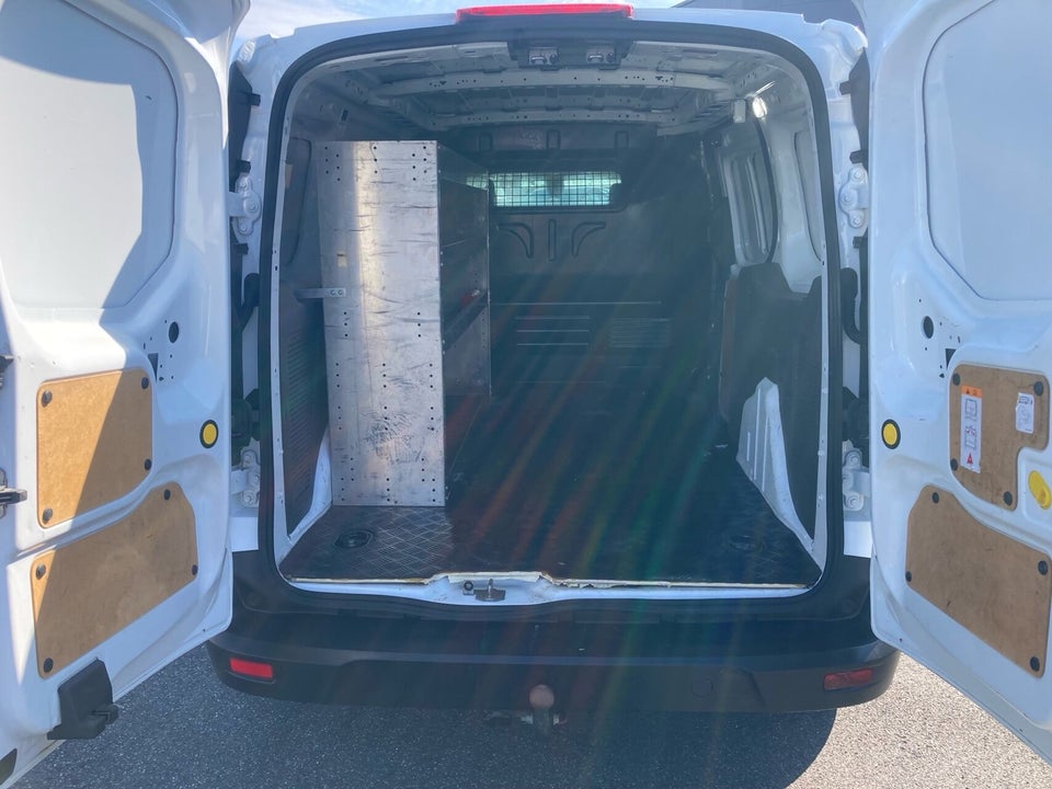 Ford Transit Connect 1,5 EcoBlue Trend lang