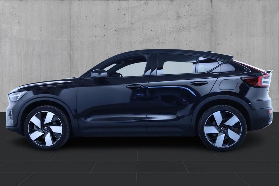 Volvo C40 P8 ReCharge Twin Ultimate 5d