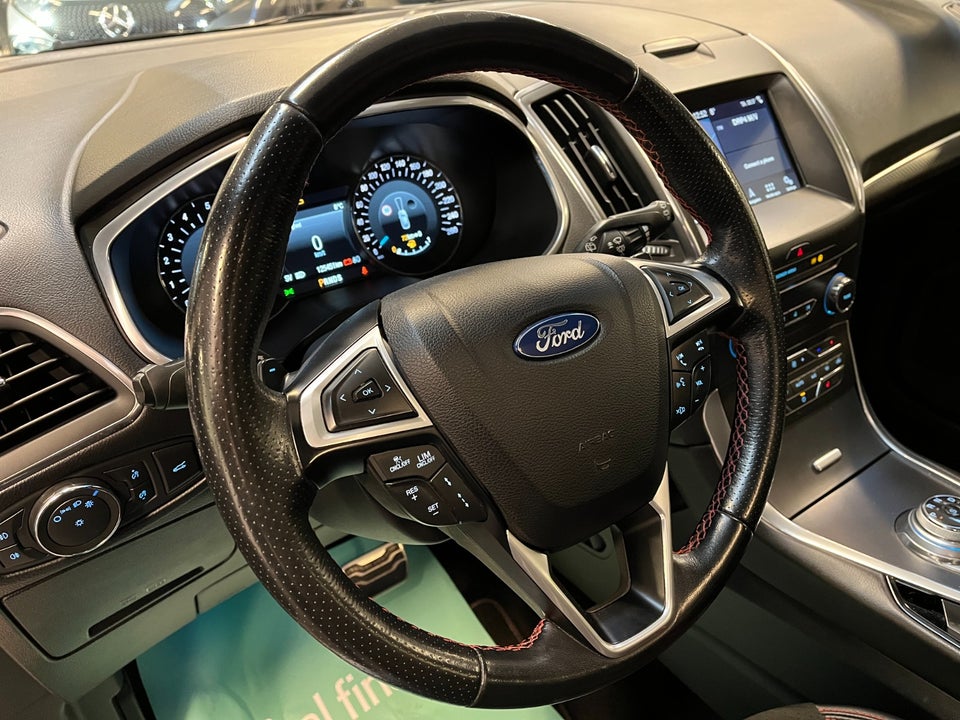 Ford S-MAX 2,0 EcoBlue ST-Line aut. 7prs 5d