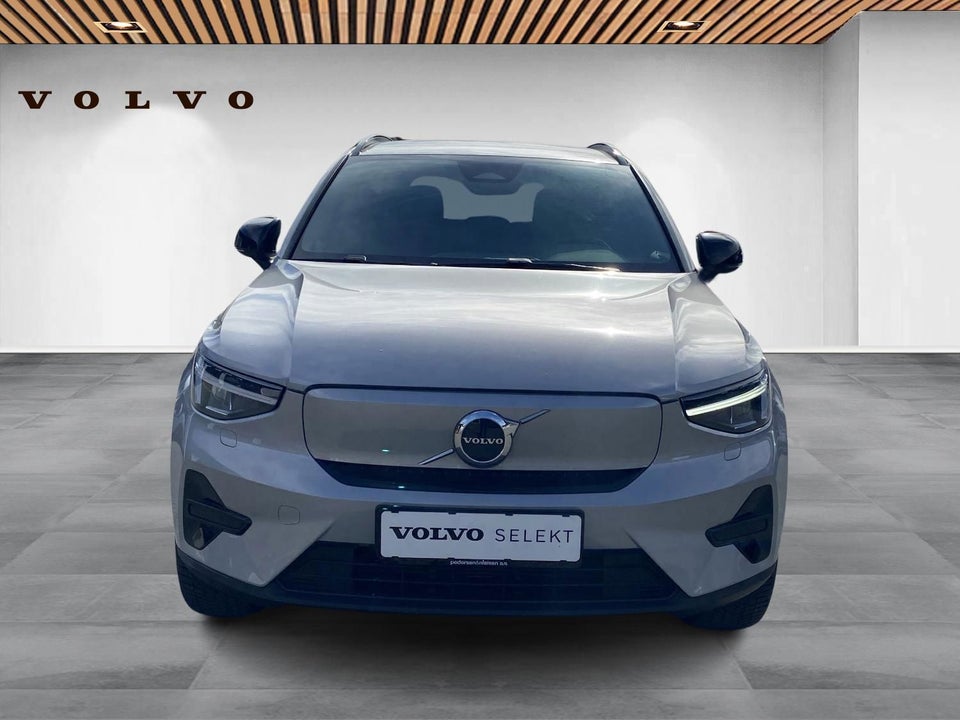 Volvo XC40 ReCharge Extended Range Core 5d