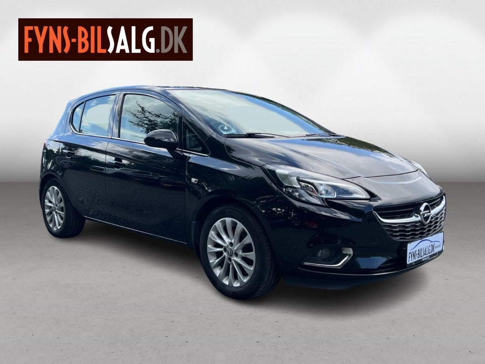 Opel Corsa 1,0 T 90 Cosmo 5d