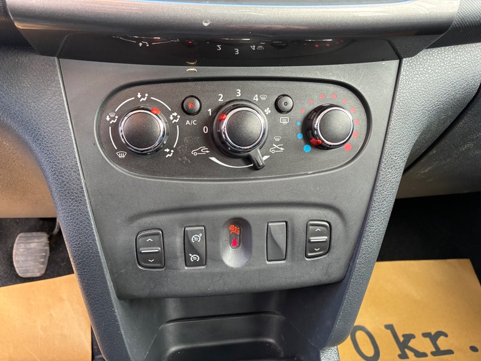 Dacia Sandero Stepway 0,9 TCe 90 Prestige 5d