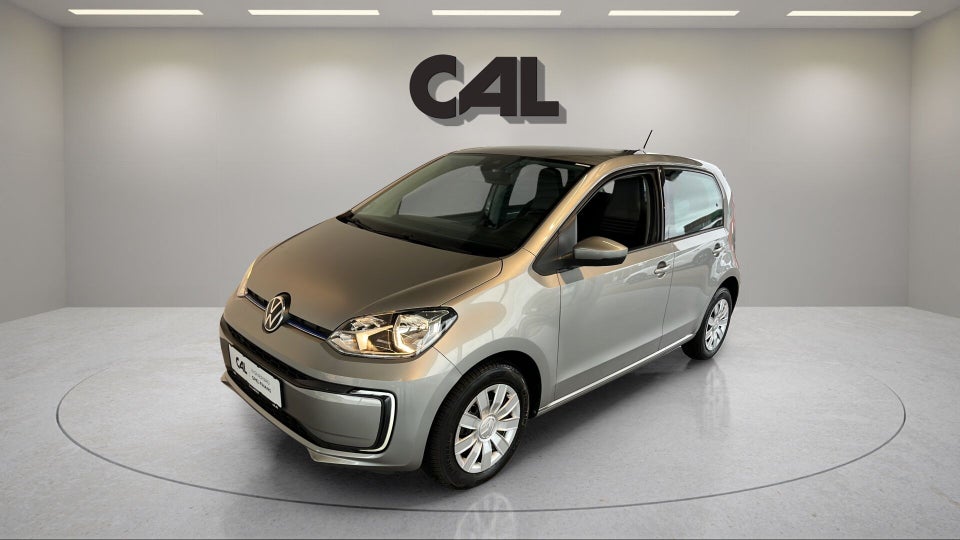 VW e-Up! 5d