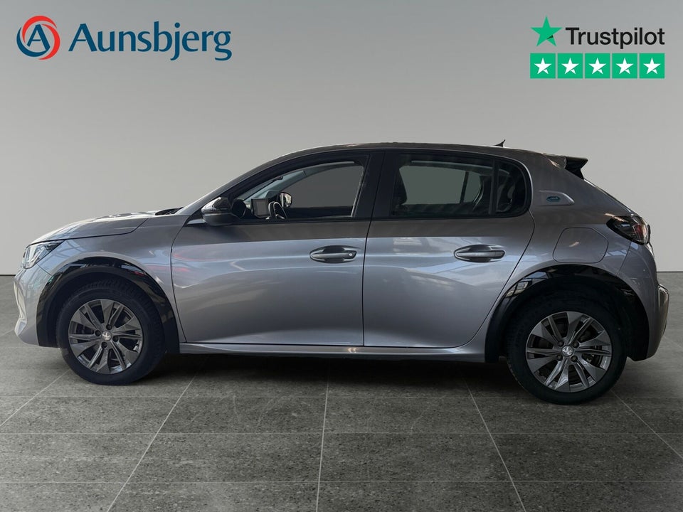 Peugeot e-208 50 Active Pack 5d