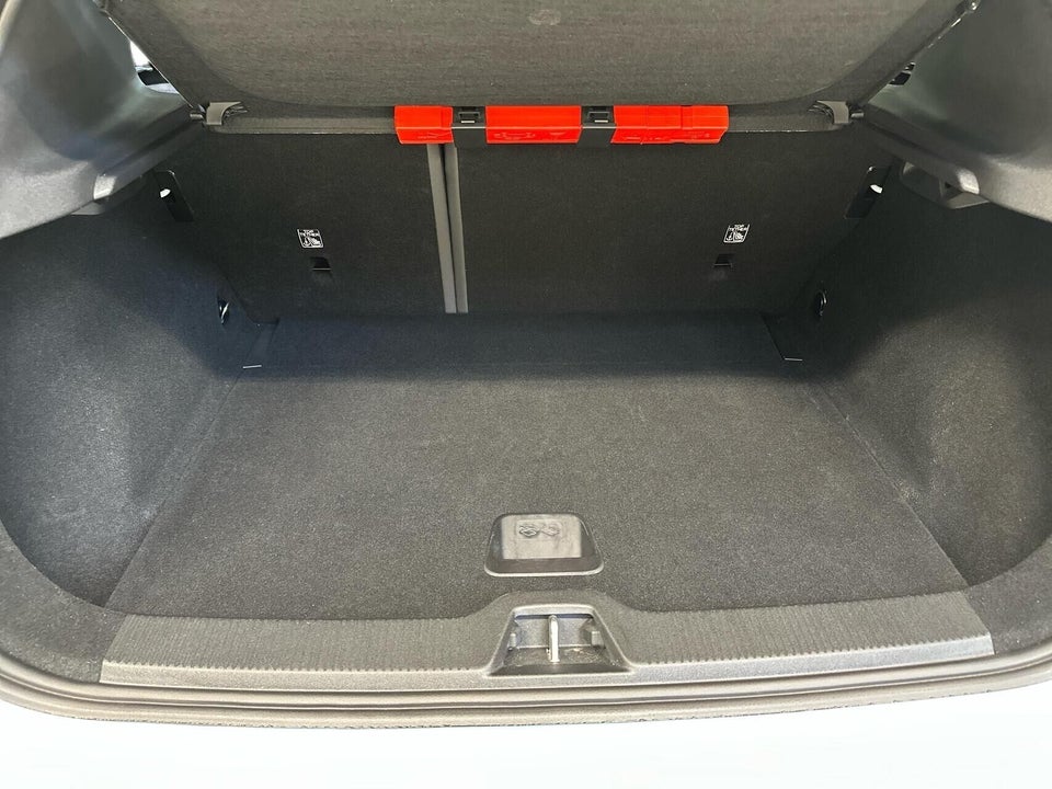 Volvo EX30 Extended Range Ultra 5d