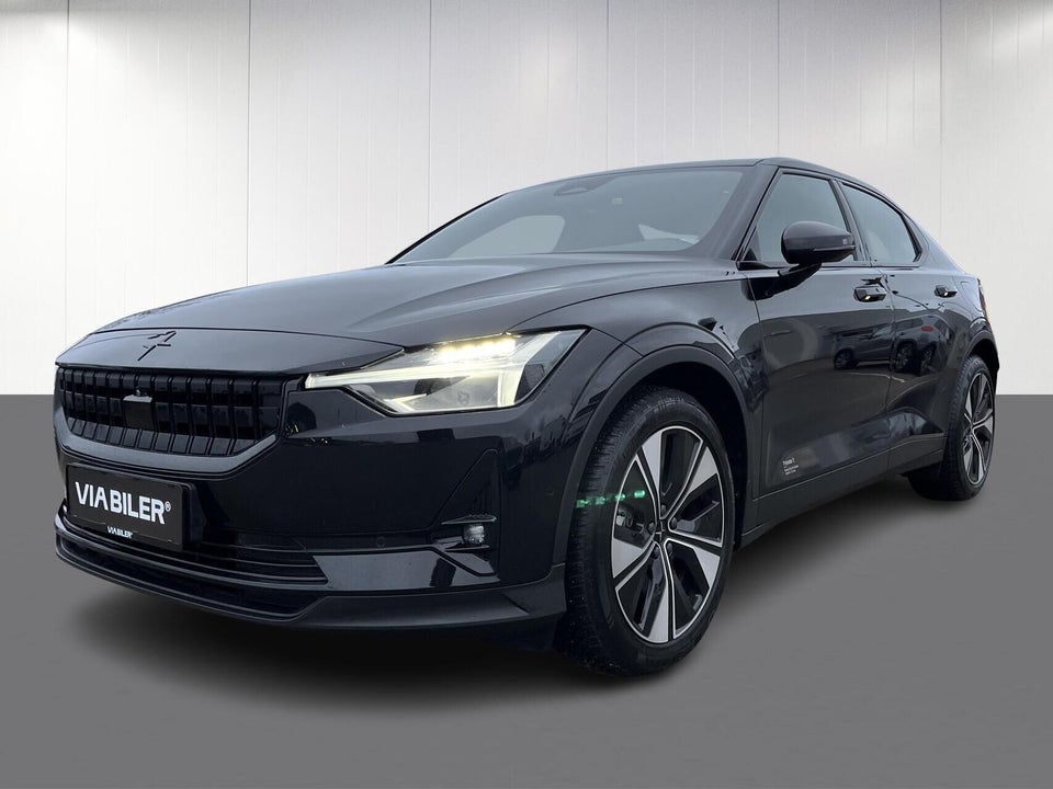 Polestar 2 Long Range 5d